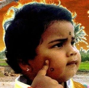 Meet your Posher, Senthilkumar